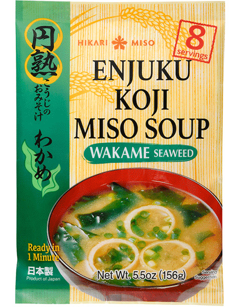 Hikari Miso Soup 156g