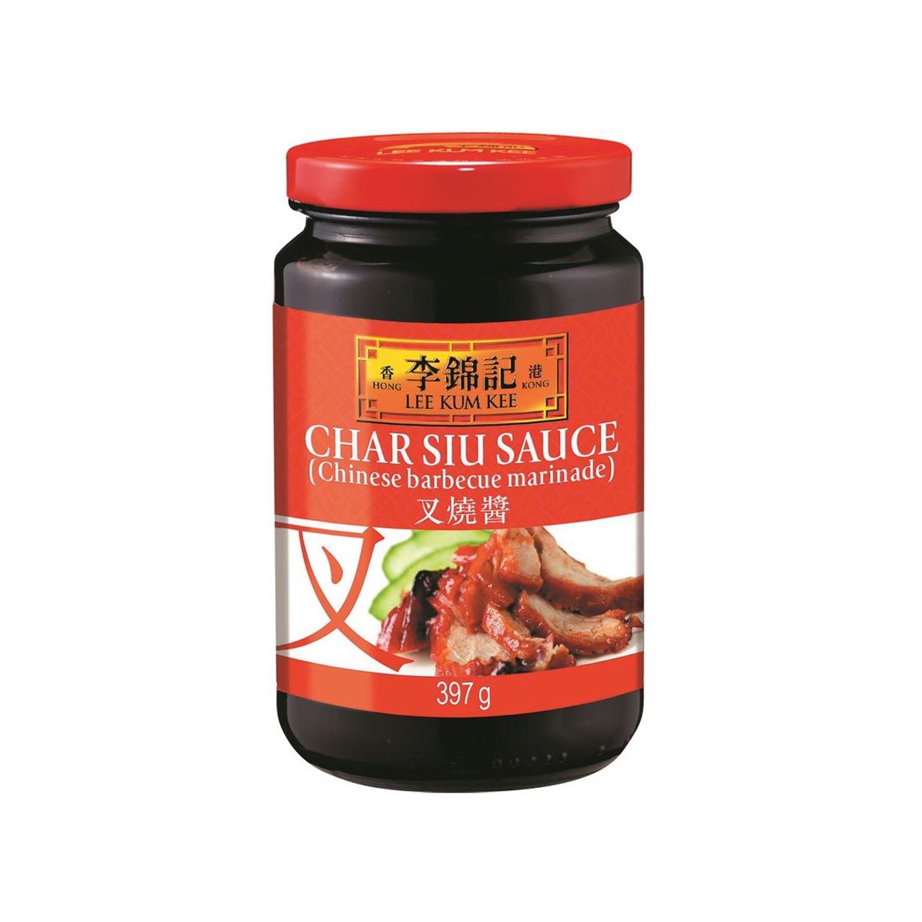 LEE KUM KEE Char Siu Sauce 397g