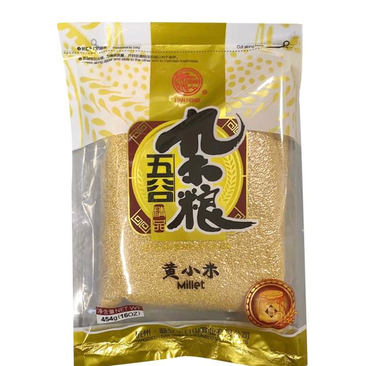 LIANFENG millet 454g