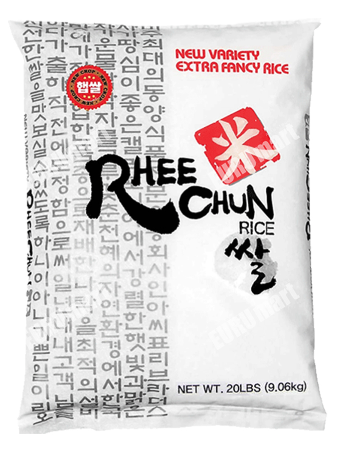 Rheechun Rice 9.7kg