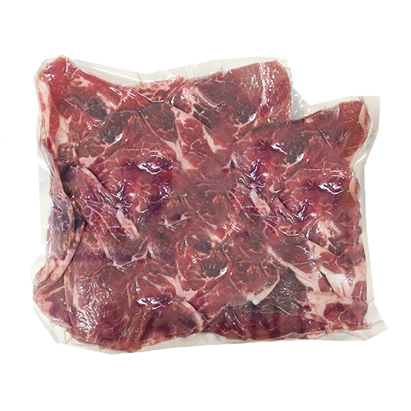 厚切面牛肉 (Bulgogi) 1kg