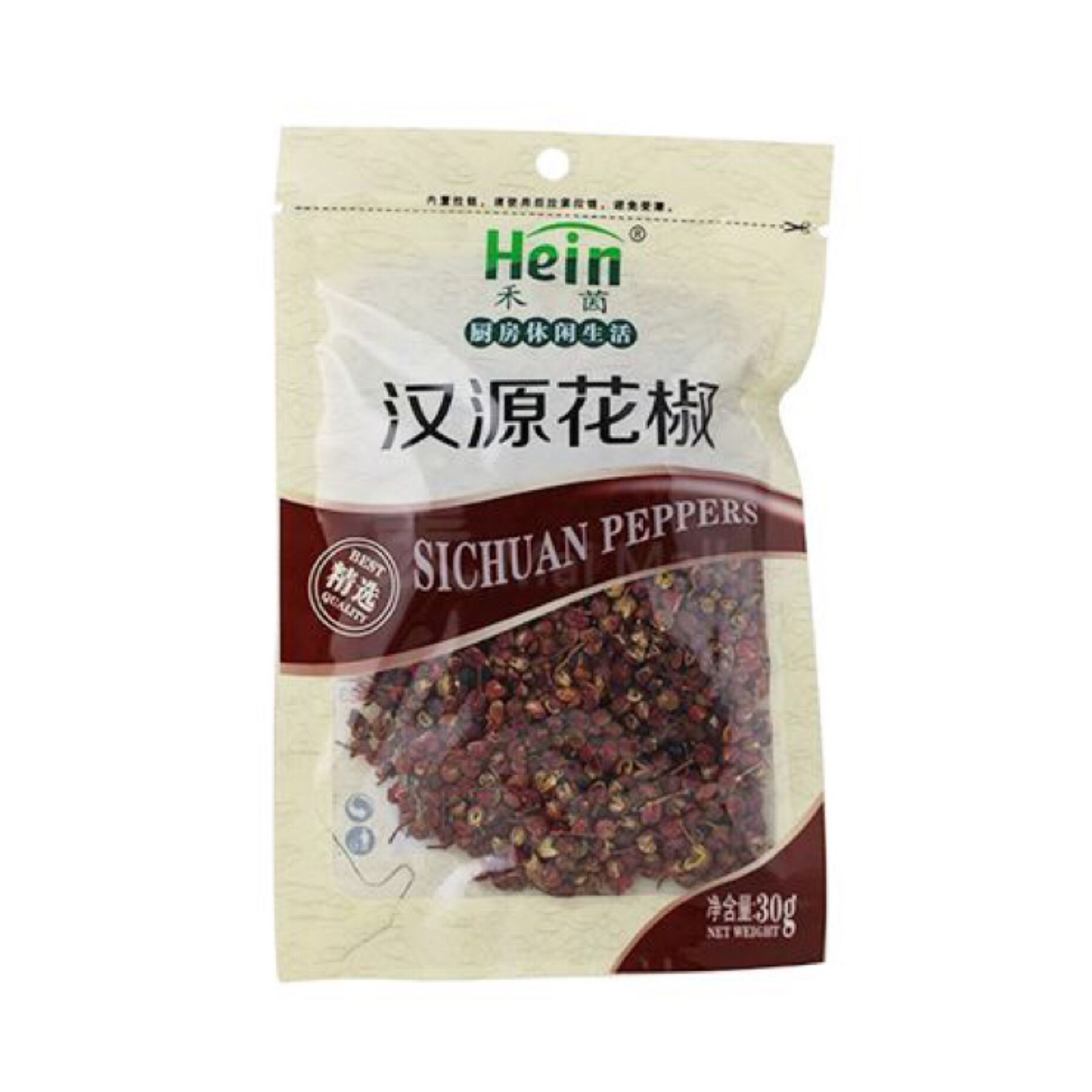SiChuan Pepper 30g