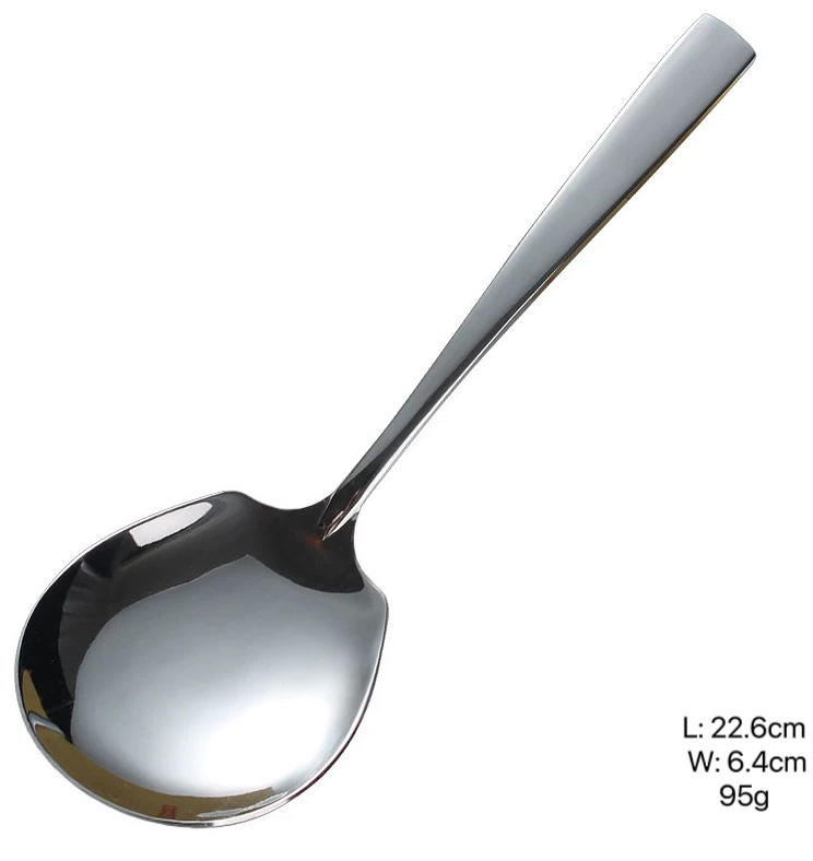 Big Spoon Big Spoon