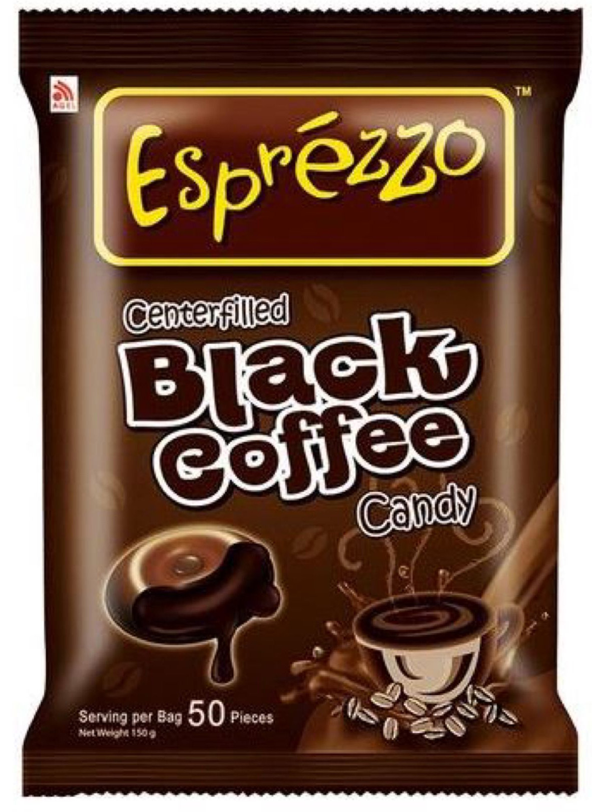 ESPREZZO  Coffee Candy 150g
