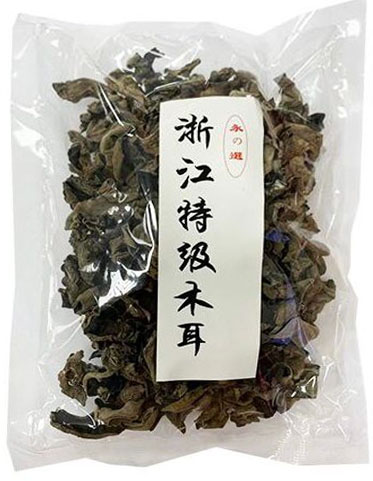Mu-Err Zhejiang Extra 100g