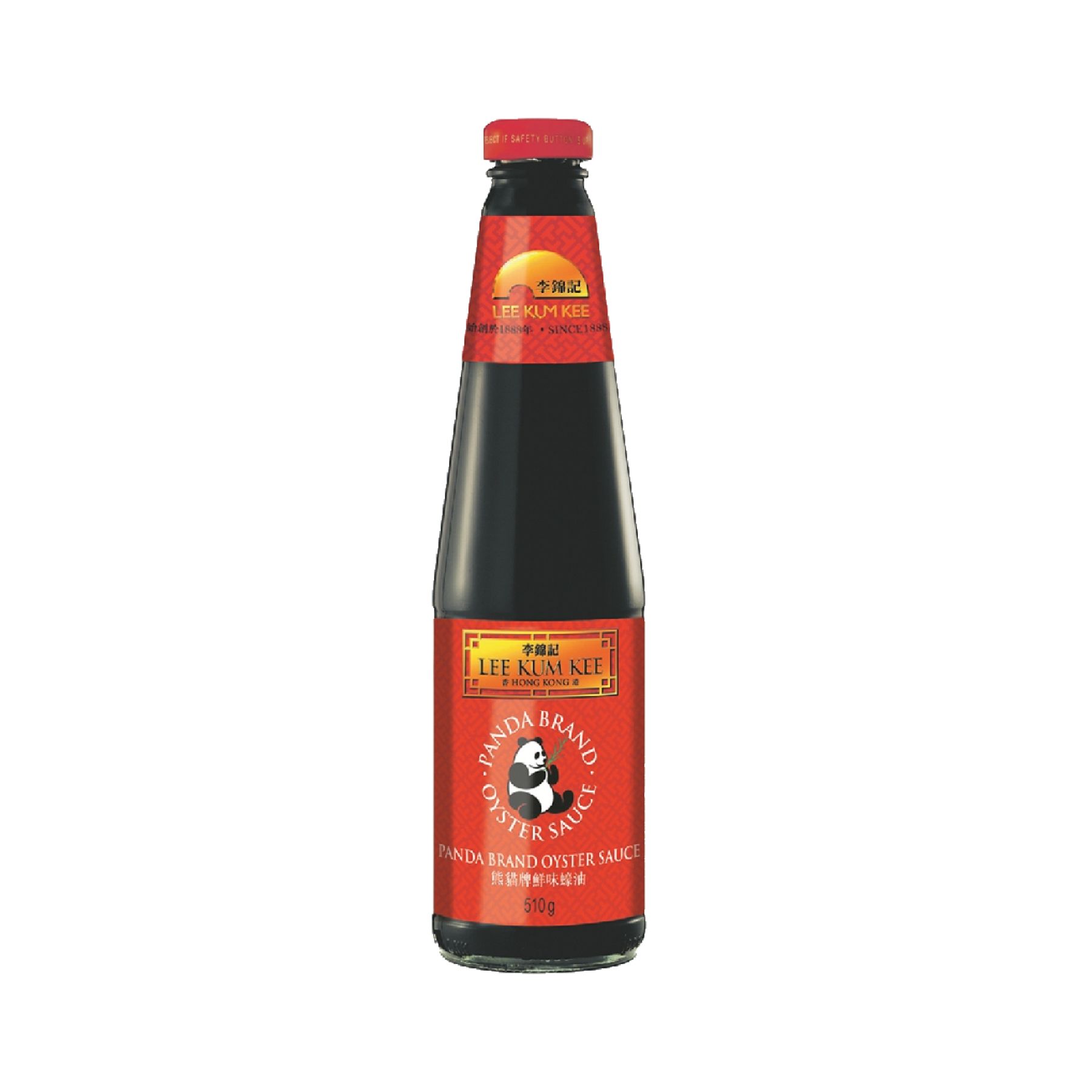 LEE KUM KEE Oystersauce 510g