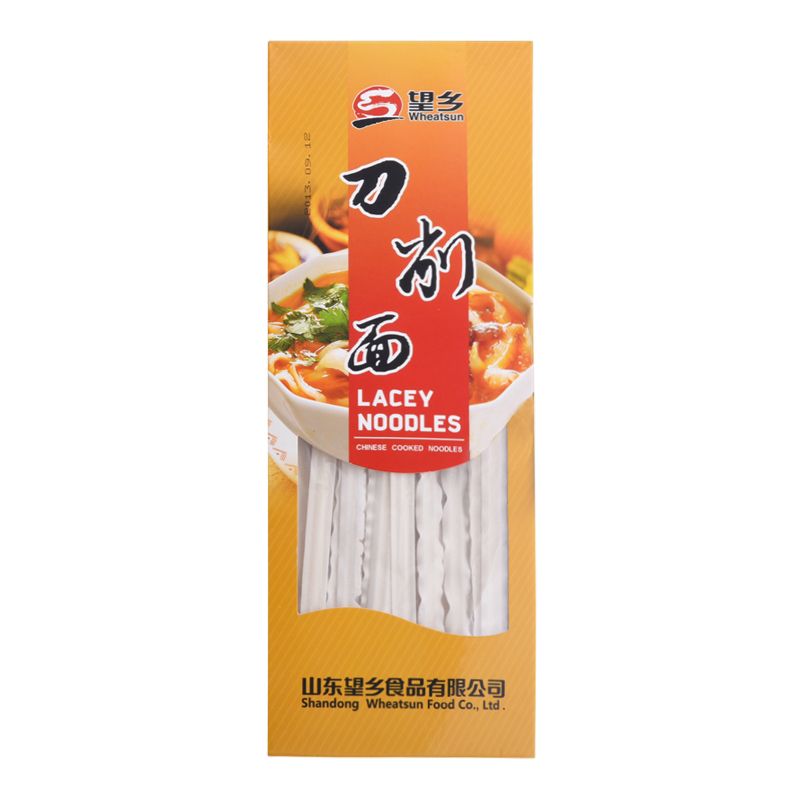 Wheatsun Lacey Noodles 400g