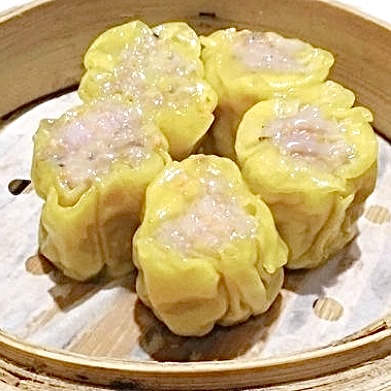 DELICO Shumai Hühnchen 20stk 400g