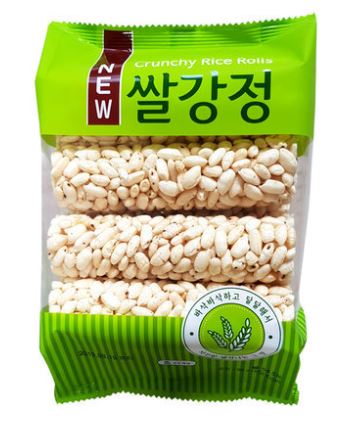 조은 쌀강정 80g