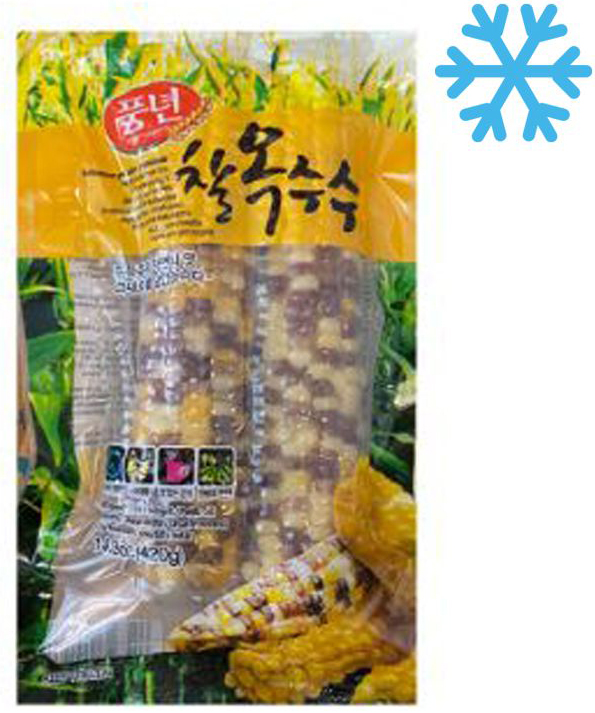 Boiled Sweet Corn 420g Boiled Sweet Corn 420g