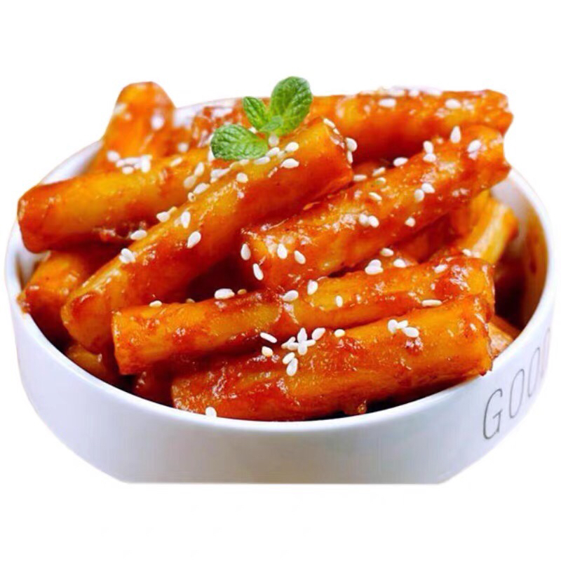 Nonghyup Didilhyang Tteokbokki Rice Cake 1kg