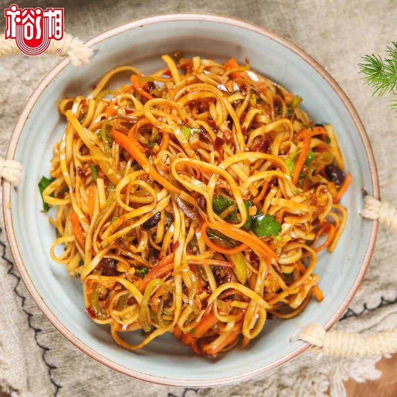 YUXIANG Hebei Noodles 300g