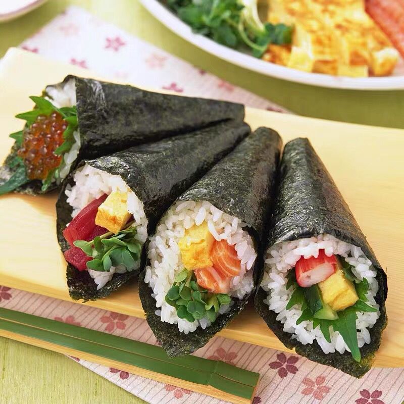 KC Seaweed Special for Gimbap 20g