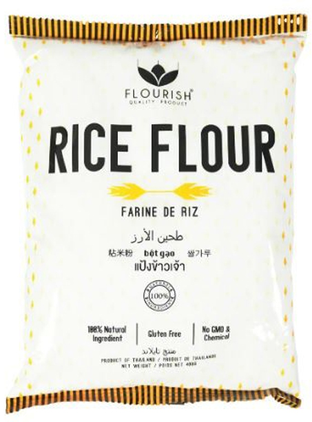 Flourish Rice Flour 400g