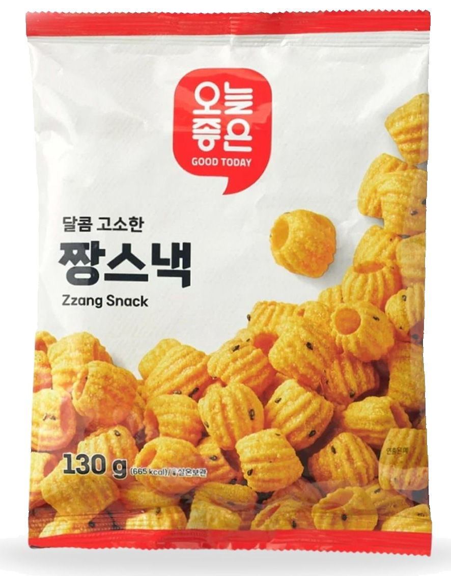 Zzang Snack 130g